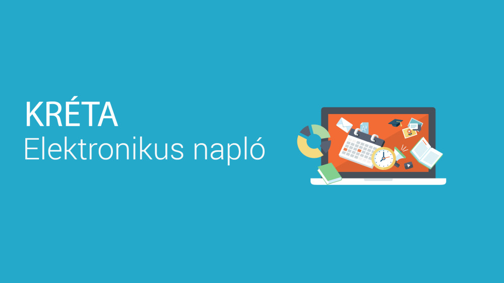 KRÉTA e-napló